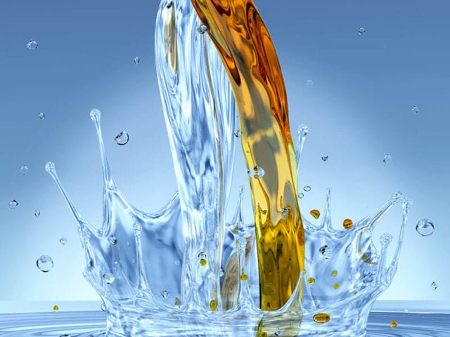Understanding Water Soluble CBD: Facts and Figures